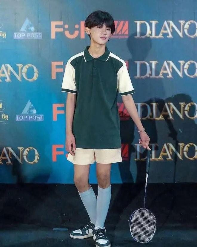 上的美男子个个都是令我嫉妒的毛pg电子试玩入口柬埔寨选美比赛(图8)