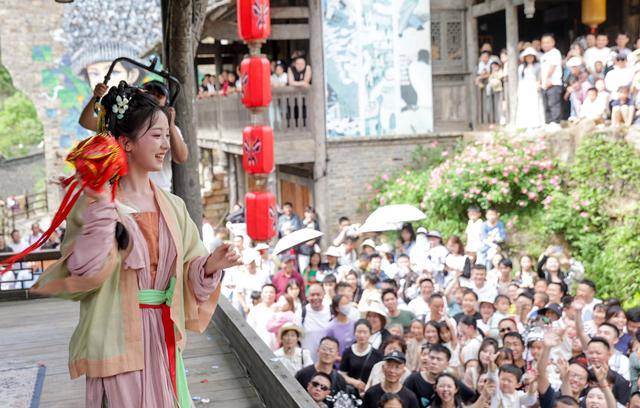 更优服务繁荣文旅市场pg电子试玩入口以(图5)