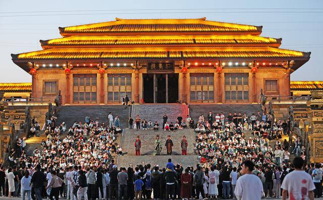 更优服务繁荣文旅市场pg电子试玩入口以(图6)