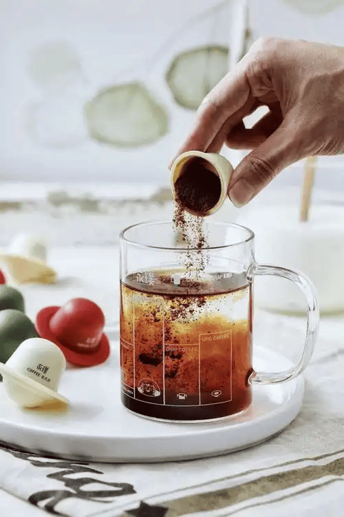 质革新赋能产业升级筑牢品牌增长根基pg电子网站冷萃冻干咖啡代工：品(图7)