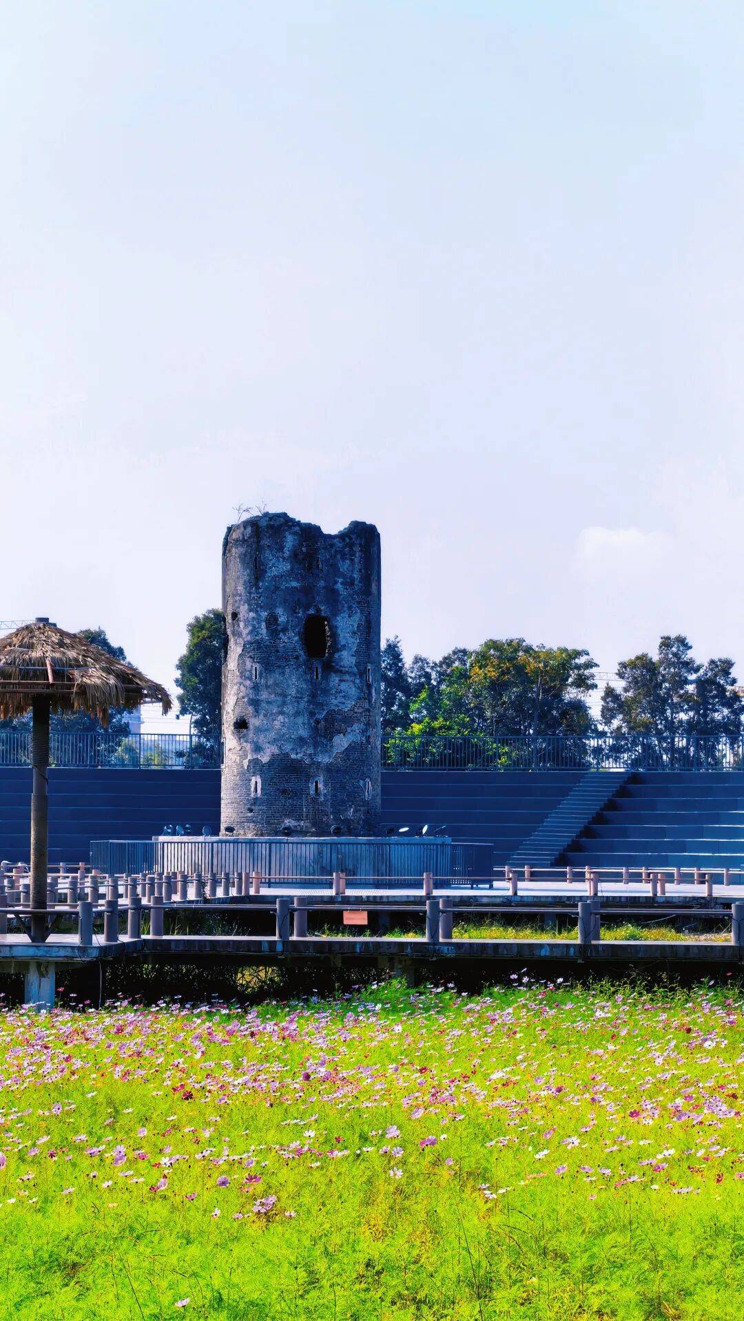 年新春的第一杯咖啡请到中山南区喝！pg电子模拟器【来南区·过大年】马