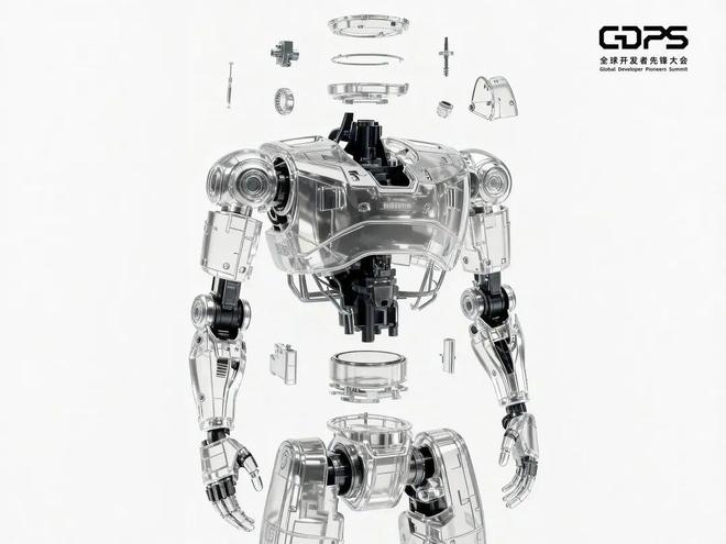 」中国机器人大军上岗！看呆歪果仁pg模拟器试玩硅谷还在「卷PPT(图15)