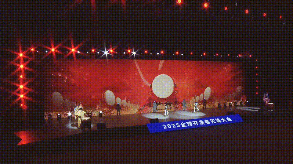 」中国机器人大军上岗！看呆歪果仁pg模拟器试玩硅谷还在「卷PPT(图33)